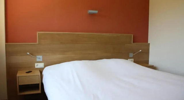 Двухместный номер Comfort Mont-des-Pins