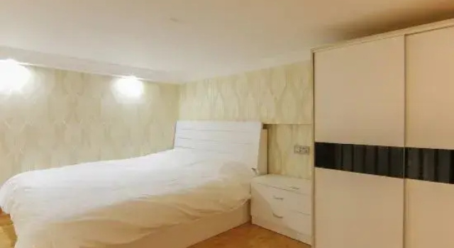 Люкс Leyi Apartment Hostel