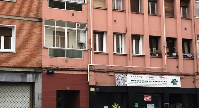 Apartamento Vitoria II, Забронировать Апартаменты/квартира Витория-Гастейс Алава, рядом с Статуя путника