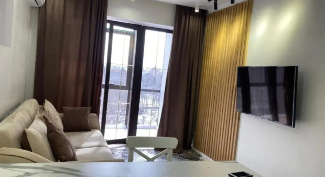 COMFORTable apartment in the Central city