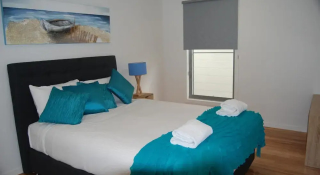 Pearls on Sapphire, Забронировать Отель СПА-отели Coffs Coast, SPA-услуги