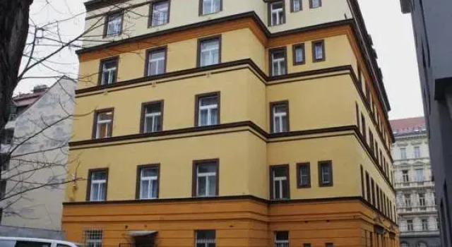 Апартаменты Anyday Apartments