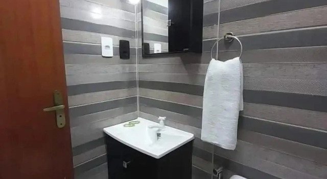 Люкс Comfort Sitio148 Hospedaria