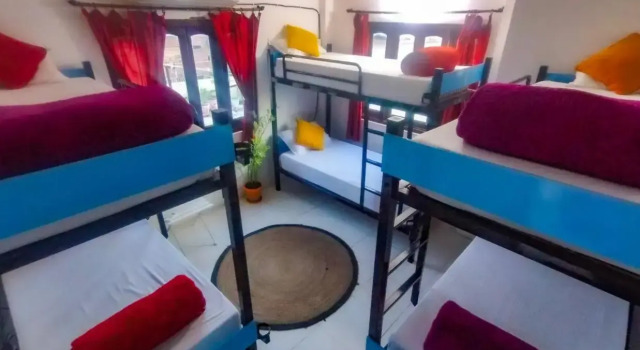 Hostel Crown Udaipur, Boek Hostel Hostels in Udaipur, Hostel