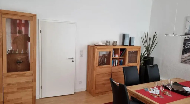 Appartement Stadthaus Nr. 16