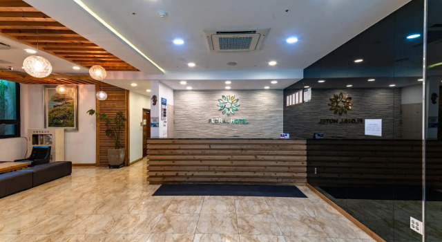 Haema Hotel