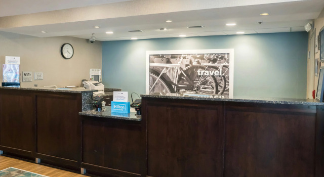 Hampton Inn Lakeland
