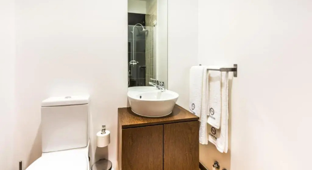 Номер Lounge Inn Guest House