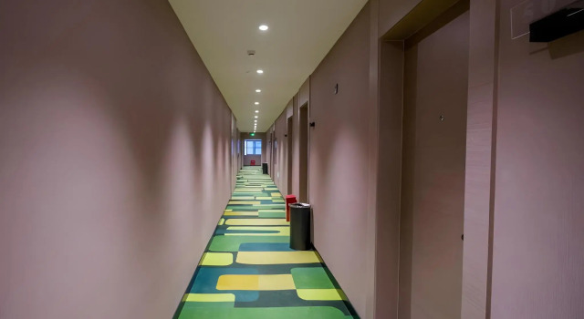 Vatica Wuxi Yixing City Renmin Road Hotel, Book Hotel 3-Star Hotels in Yixing, 3*