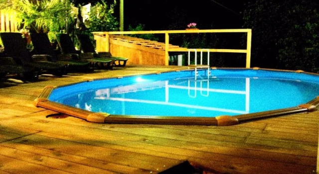 Maria Bruna's Apartments