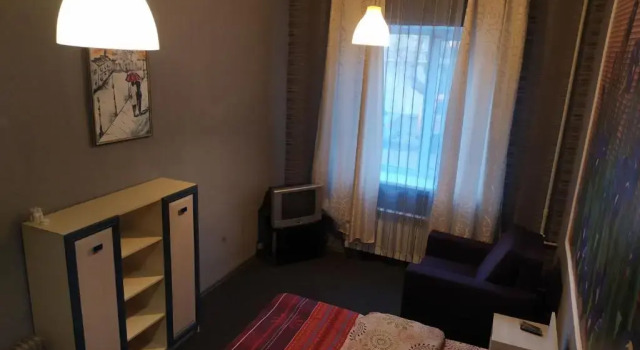 Двухместный номер Standard Mini Hotel na Gasheka