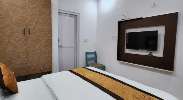Номер Classic HOTEL ROYAL AFGHAN