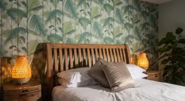 Двухместный номер Standard The Crescent Turner Hotel