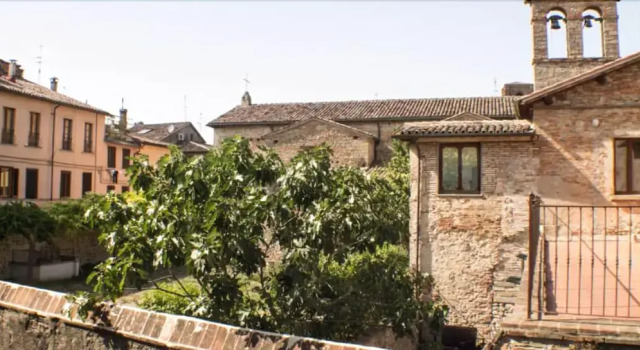 Bed  Breakfast Michele Arcangelo