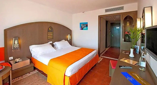 Двухместный номер Standard с видом на сад TUI SUNEO Royal Kenz - All Inclusive
