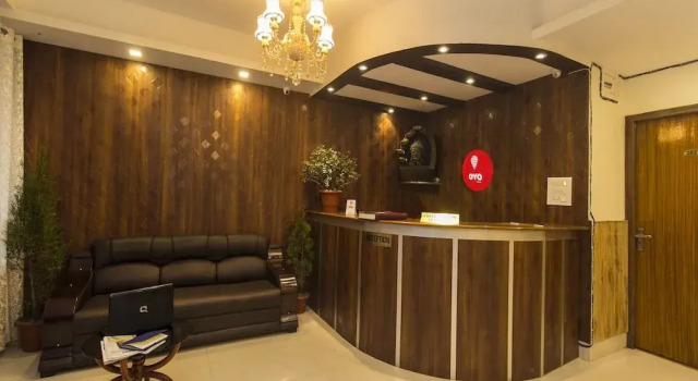 OYO 14341 Hotel Highland Vista, Rezerwuj Hotel Hotele 3-gwiazdkowe w Sikkim, 3*