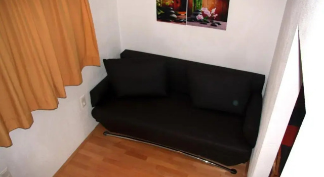 Апартаменты с 2 комнатами Appartements Fürstalm Alpendorf