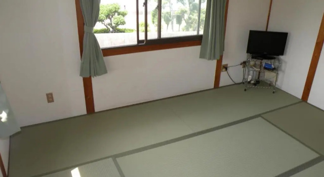 Номер Standard Business Hotel Minshuku Minato