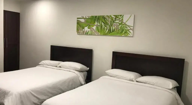 Двухместный номер Deluxe Hotel Plaza