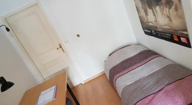 Tulle : bel appartement lumineux en centre ville