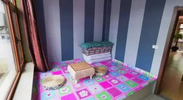 Семейный номер Standard Yikang Farm House