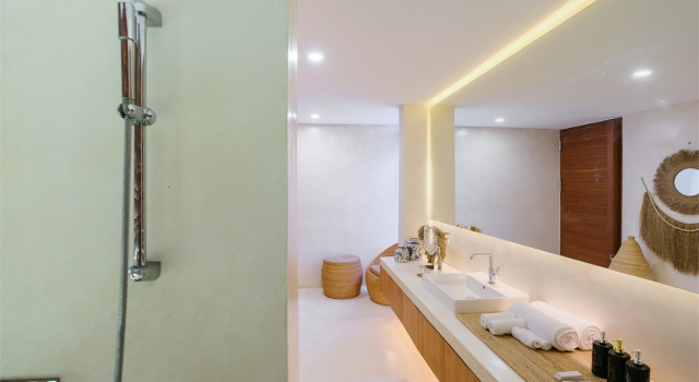 Вилла EMHILL Estate Lombok