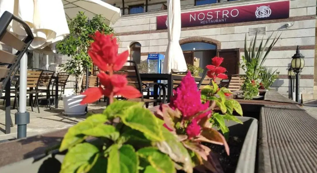 Номер Economy Hotel Sveti Nikola