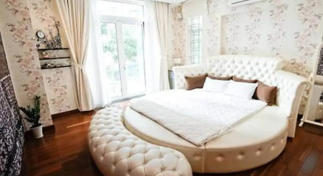 Вилла 5 Bedrooms Pool Villa w Karaoke