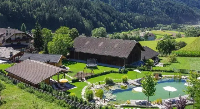 Pitterlehof