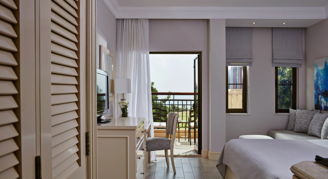 Aphrodite Hills Hotel and Resort, Book Resort SPA Hotels in Kouklia, SPA