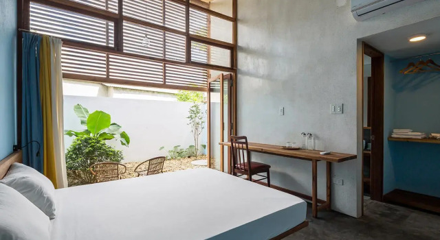 Sahi Homestay Retreat, Забронировать Апартаменты/квартира Хюэ Тхыатхьен-Хюэ