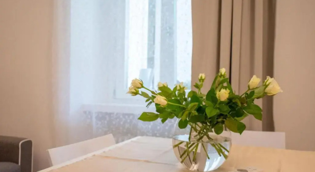 Residenza Romantica