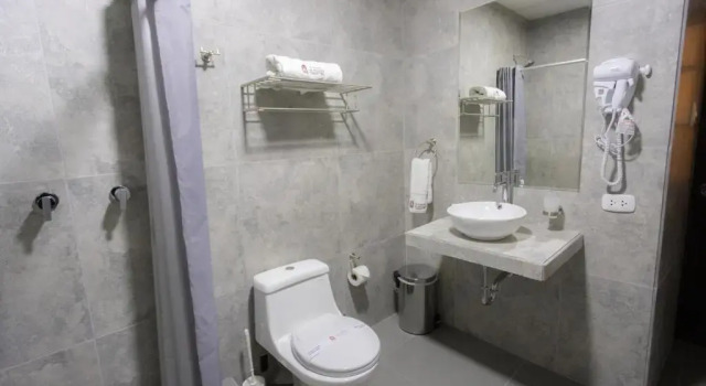 Standart aile oda El Portal Del Marques