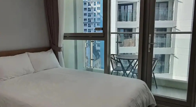 El Momento Gwangan