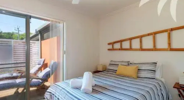 Aqua Apartment 3, Prenota Appartamento Elizabeth Beach New South Wales