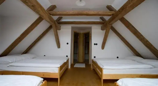 Farm Soržev mlin, Réserver Séjour à la ferme  