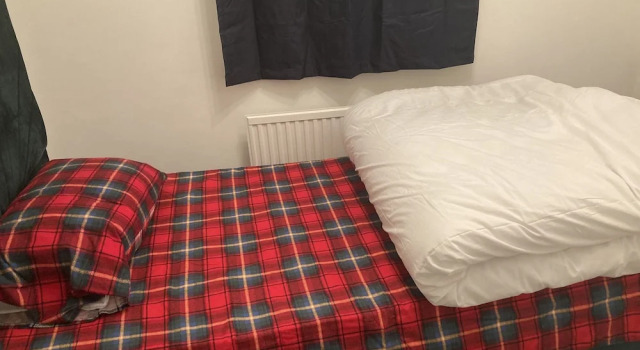 Lovely 2 Bed House Apartment in Boston Towncentre, Varaa Huoneisto Asunnot kohteessa Merseyside, Huoneisto