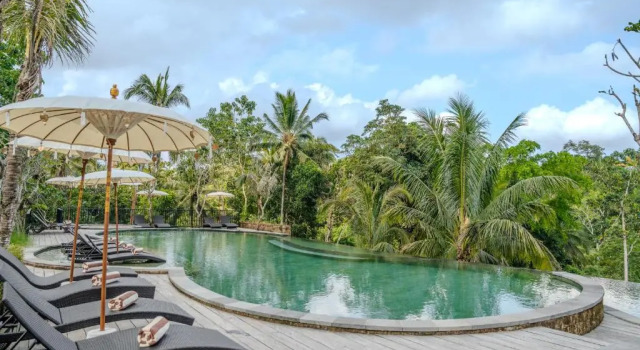 Hoshi Jungle Resort by Dhananjaya Hospitality