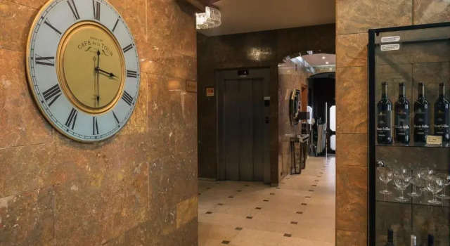 Hotel Sao Jose