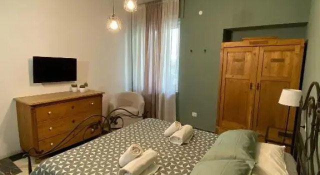 Номер Standard Delle Rose Rooms - Le Arche Verona