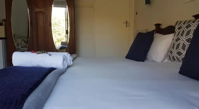 Forwords River Lodge