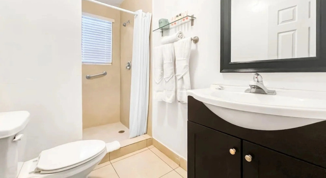 Студия Standard Hollywood Broadwalk Oceanside Hotel