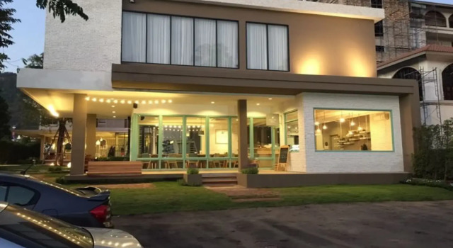 Prairie Hills Resort, Забронировать Курортный отель Курортные отели Khao Yai, Курортный отель