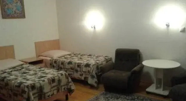Guest House on Alleinaia