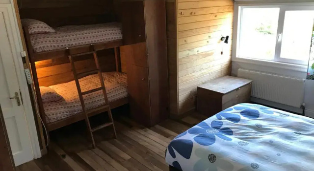 Семейный номер Standard Hostal Compass del Sur
