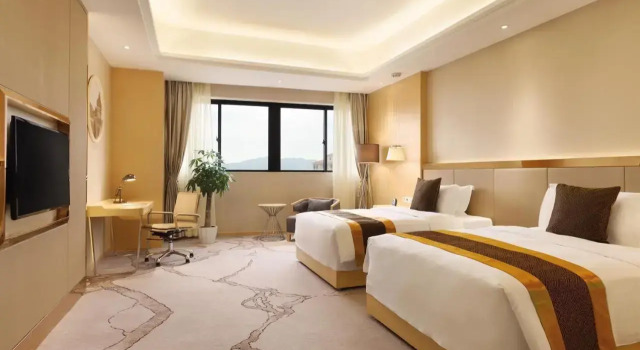 Ramada by Wyndham Enping