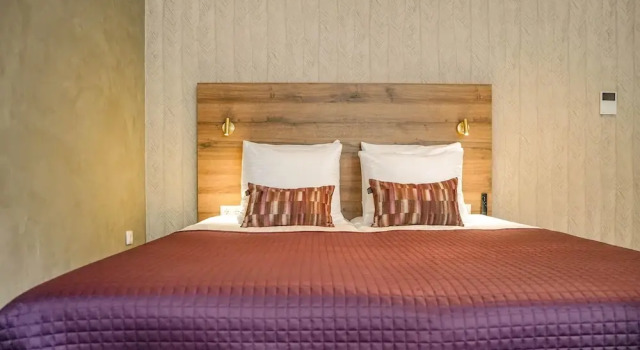 Sustainable Stay With Terrace, Забронировать Апартаменты/квартира Отели Южной Голландии с парковкой, Парковка