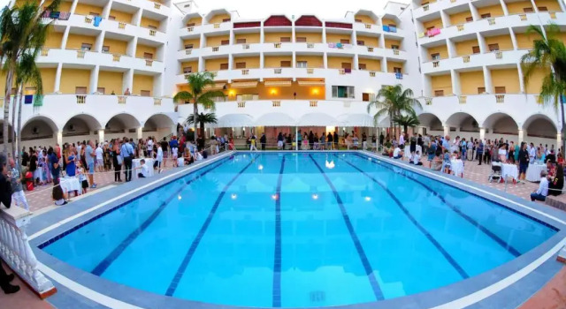 Hotel Parco dei Principi