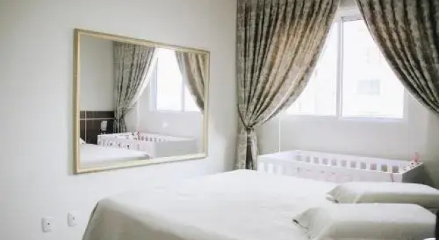 Apartamento em Itapema a 400m do mar