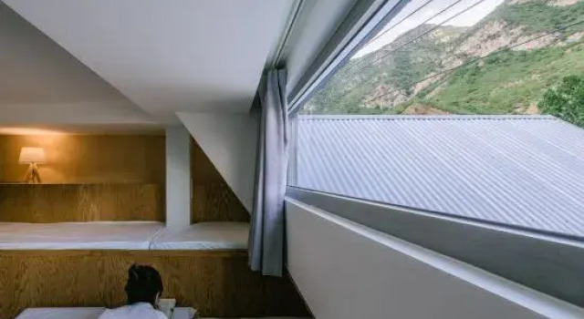 Люкс с 2 комнатами Sanjian Homestay & Party Hall